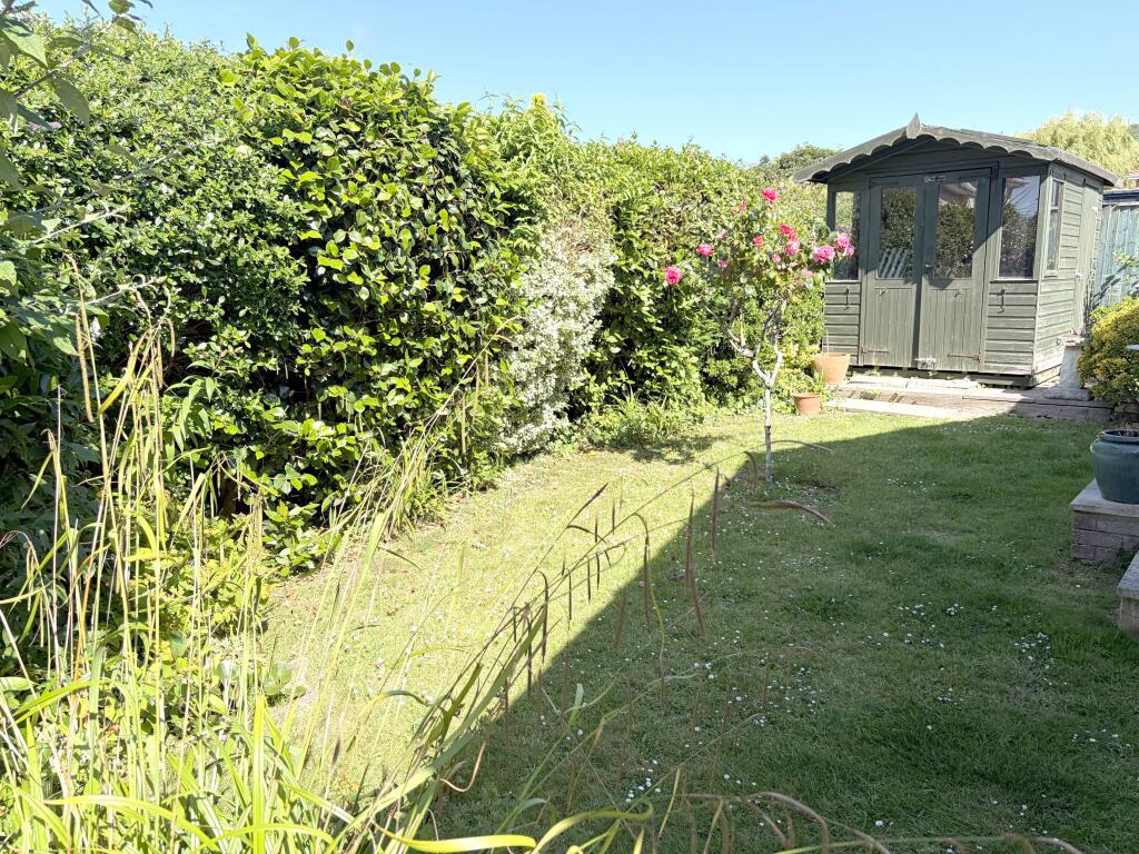 Redcliffe Road, Swanage, Dorset photo 5