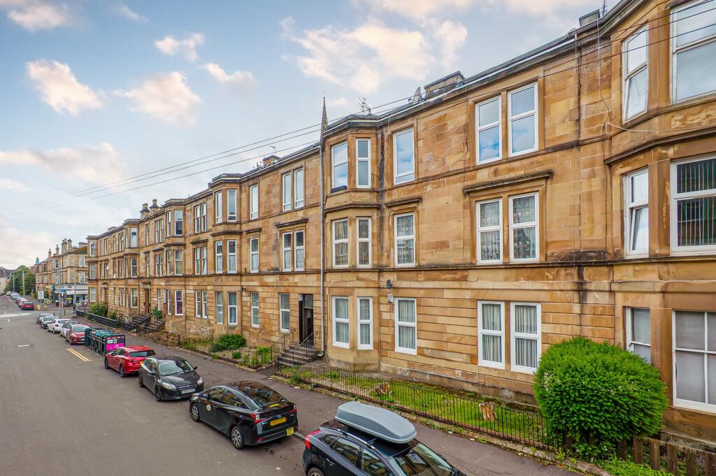 Main image of property: Herriet Street, Pollokshields
