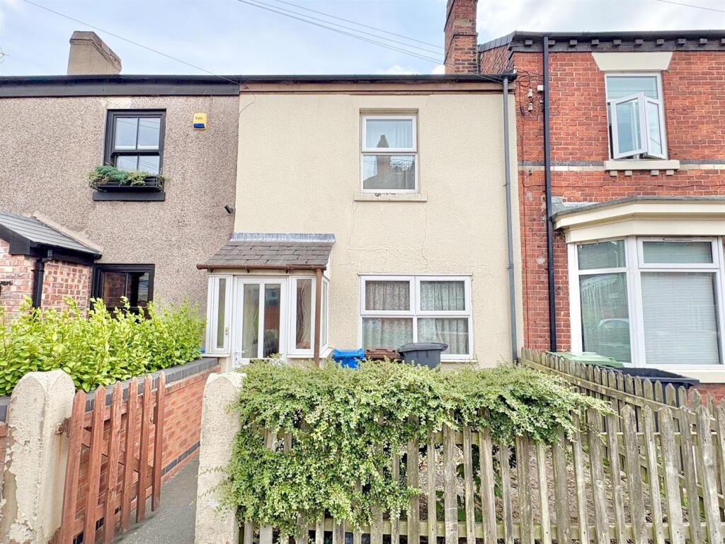 Main image of property: Railway Road, Golborne, Warrington