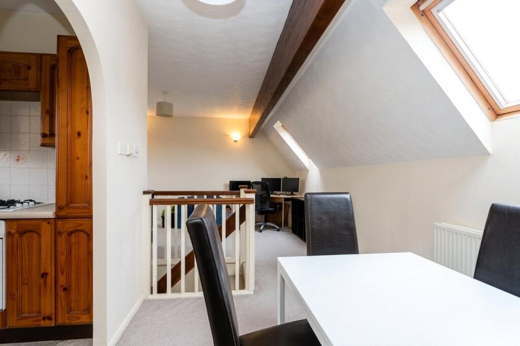 House in Bristol, Bradley Stoke - More