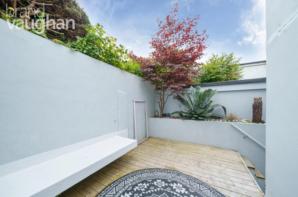 2 bedroom terraced house for rent