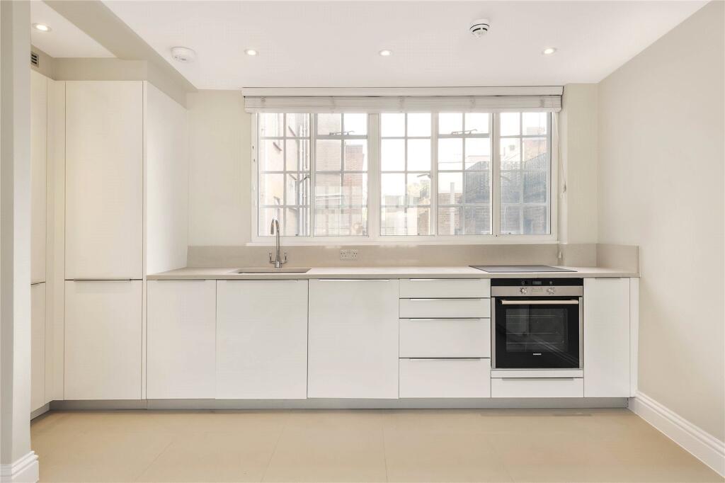 Apartment in London - View 4