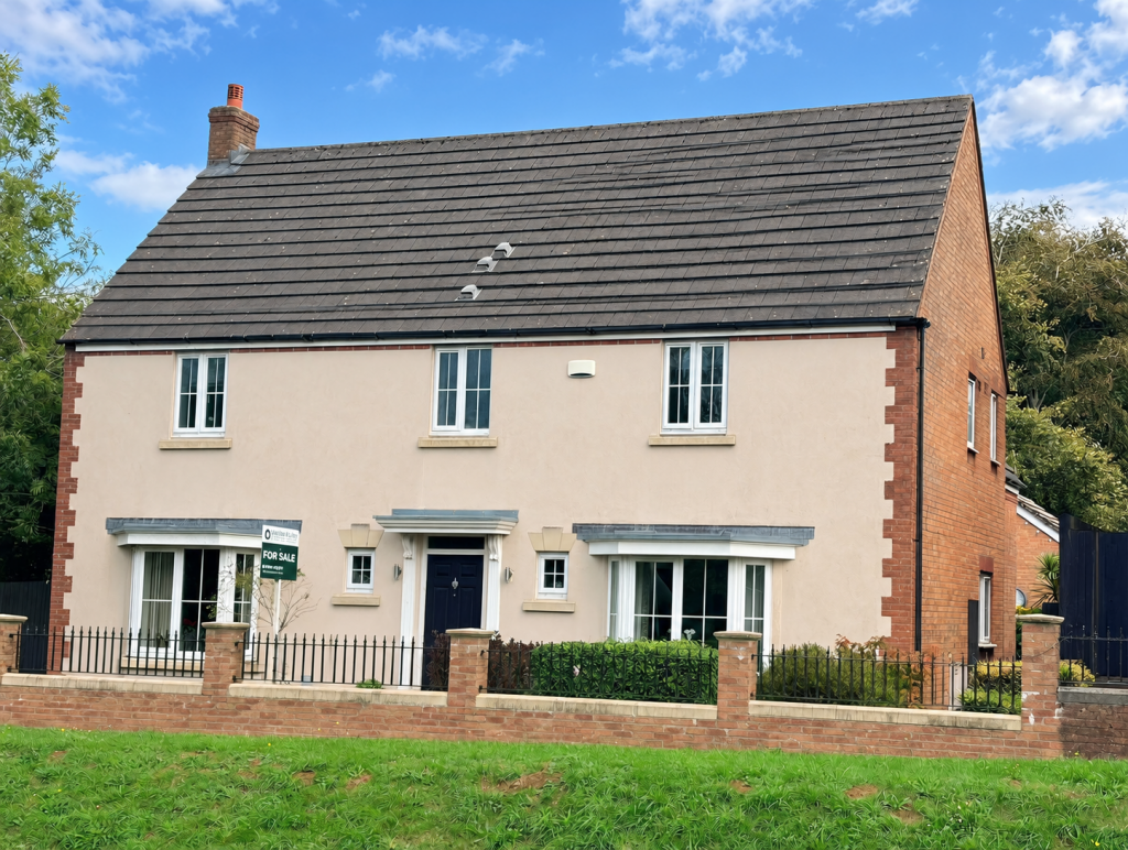 Main image of property: The Coppice, Miskin, Pontyclun, Rhondda Cynon Taf