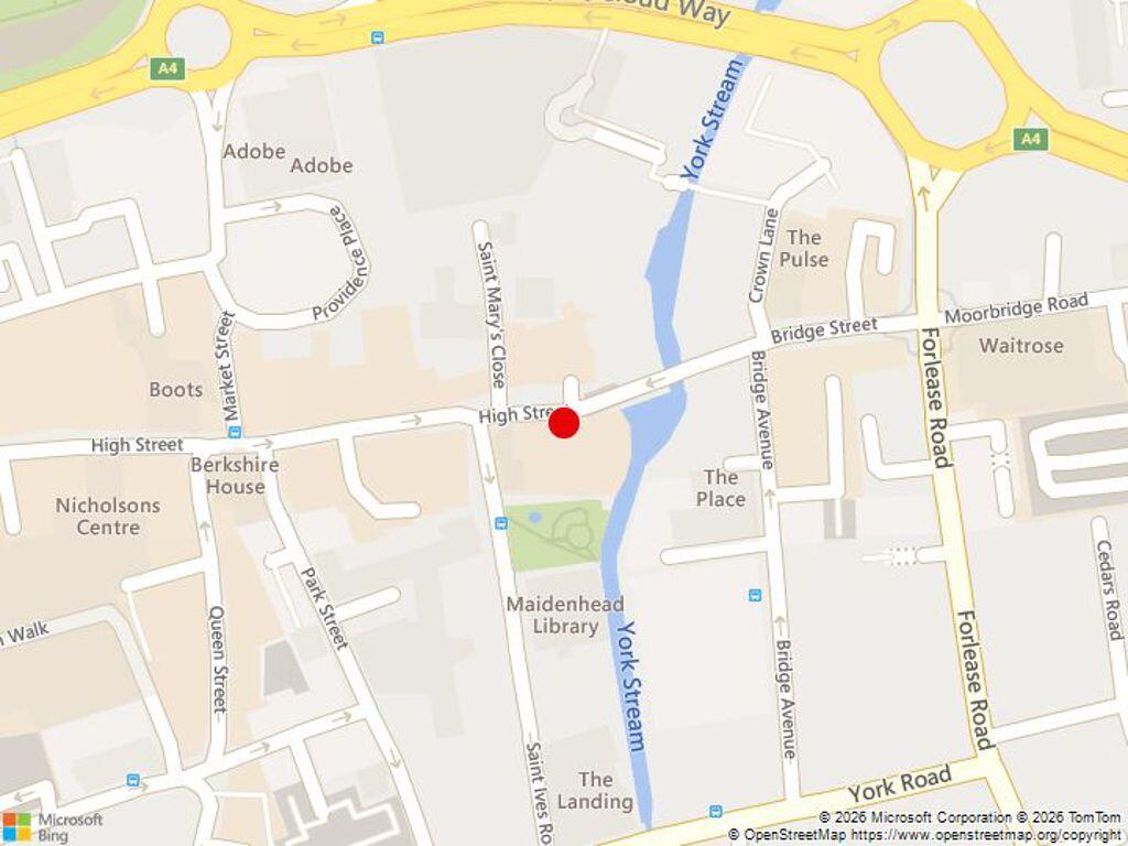 Property Map
