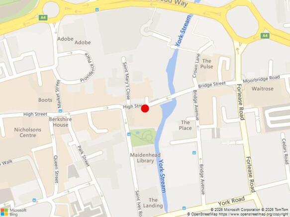 Property Map