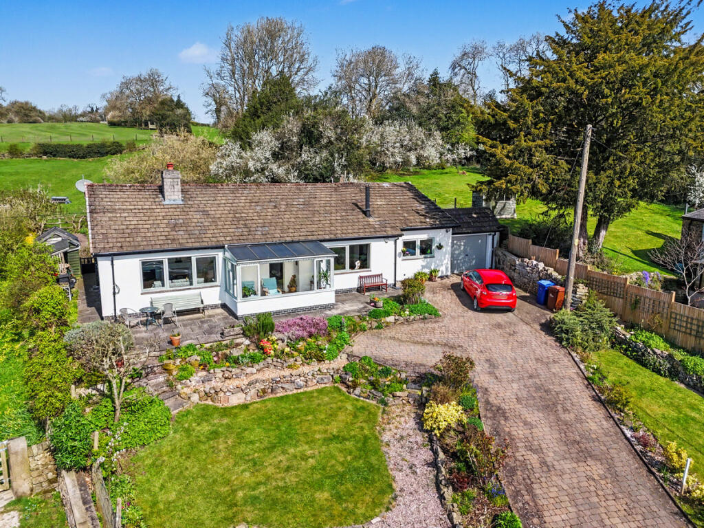 Main image of property: Piccadilly Lane, Upper Mayfield, DE6