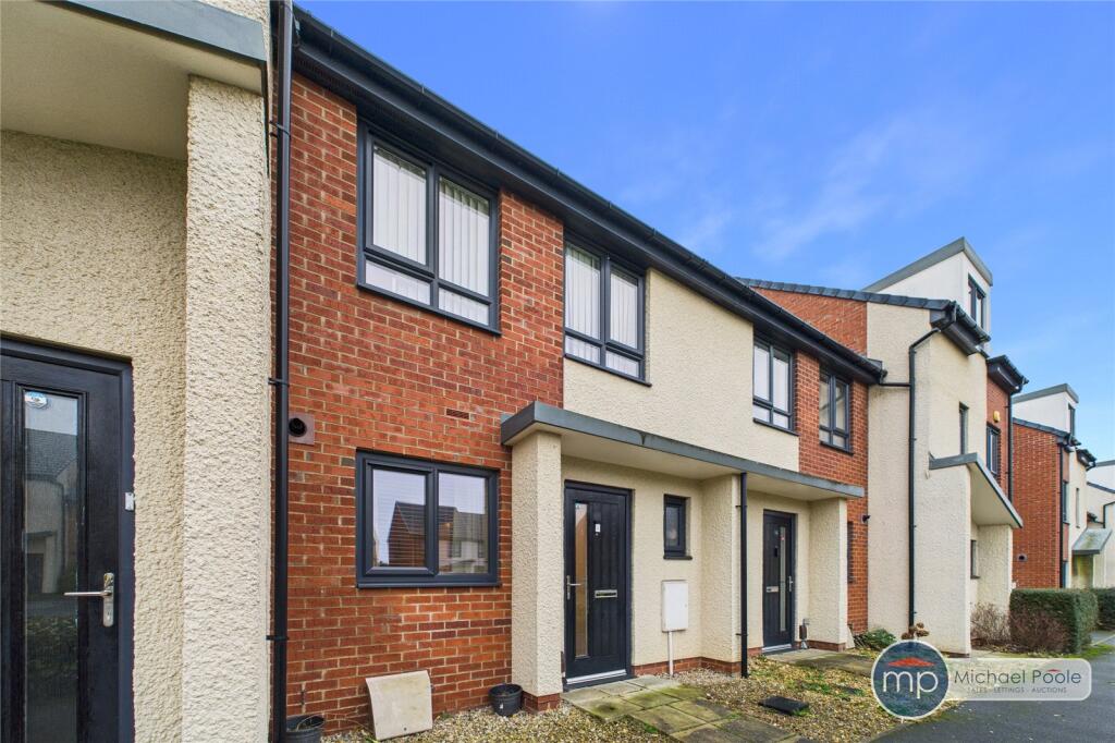 Main image of property: Rowantree Gardens, Redcar