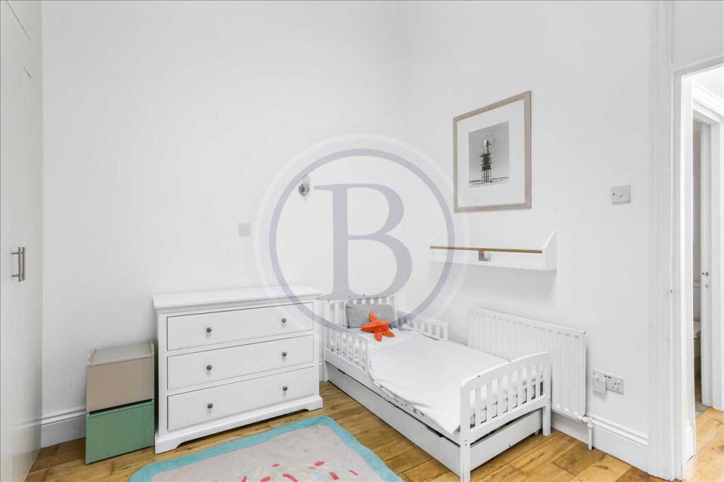 Apartment in London, Maitland Park, Kentish Town - View 5
