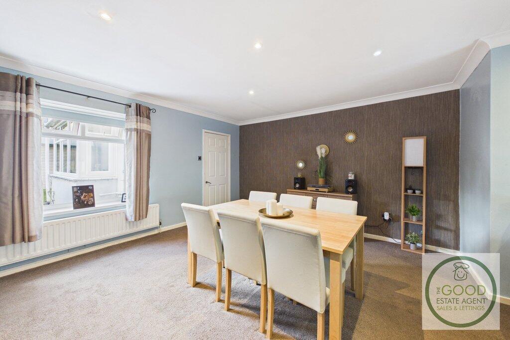 House in Sunderland, North East - View 4