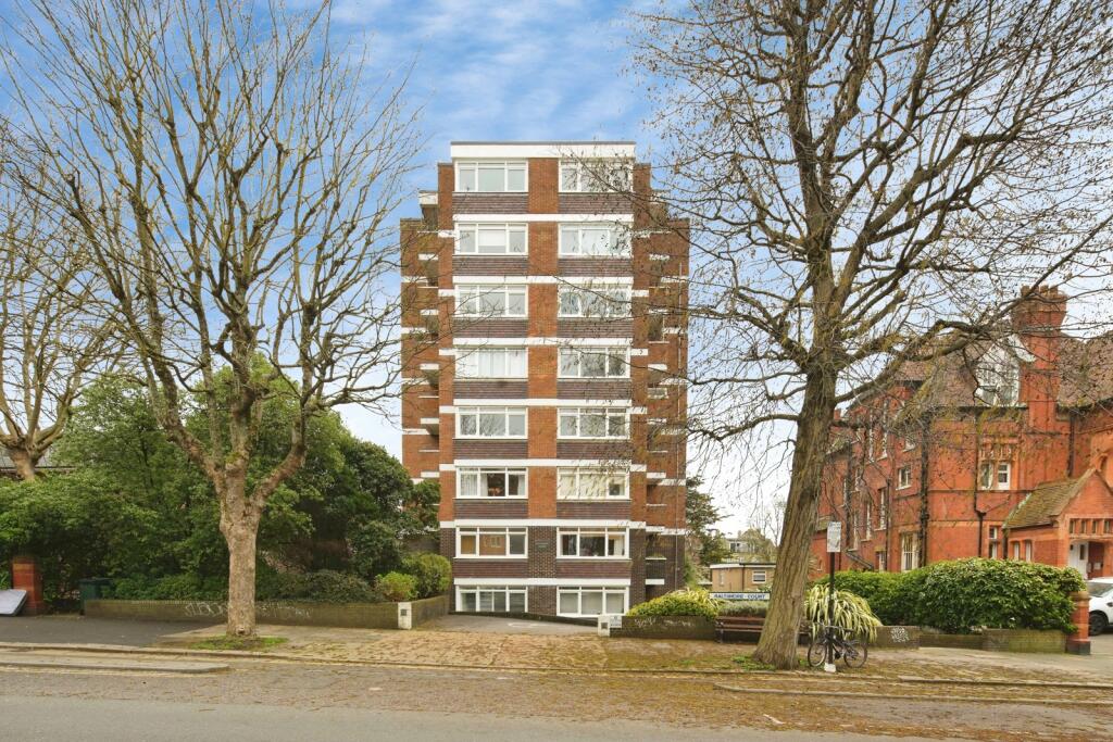 Main image of property: The Drive, Hove, East Sussex, BN3