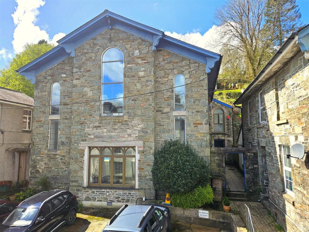 Main image of property: Bannawell Street, Tavistock