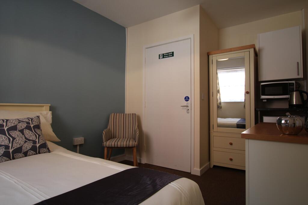 Main image of property: Borough Road, Burton upon Trent, DE14