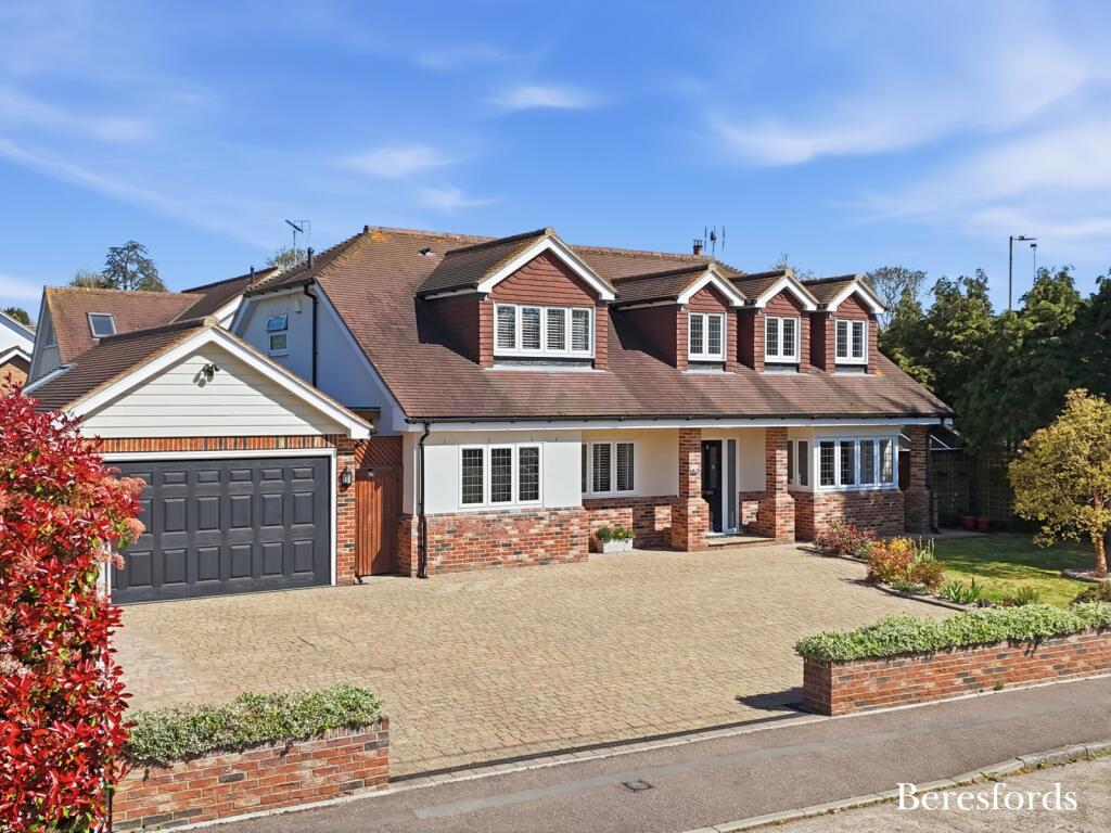 Main image of property: Long Meadow, Hutton, CM13