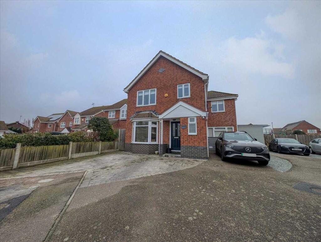 Main image of property: Pevensey Drive, Martello Bay, Clacton on Sea