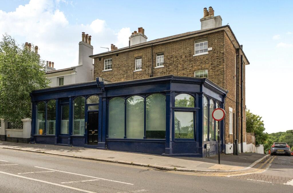 Main image of property: Central Hill, London, SE19