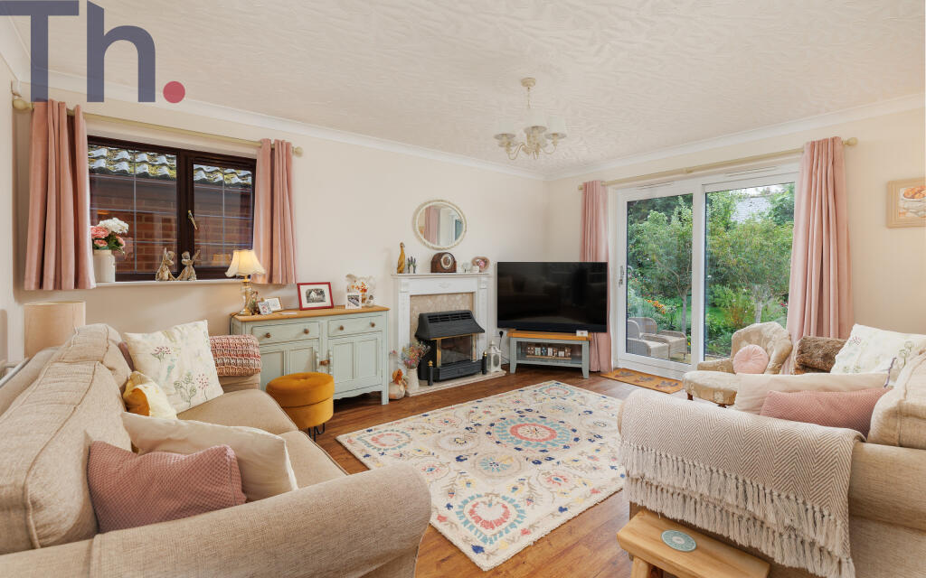 House in Portsmouth - View 4
