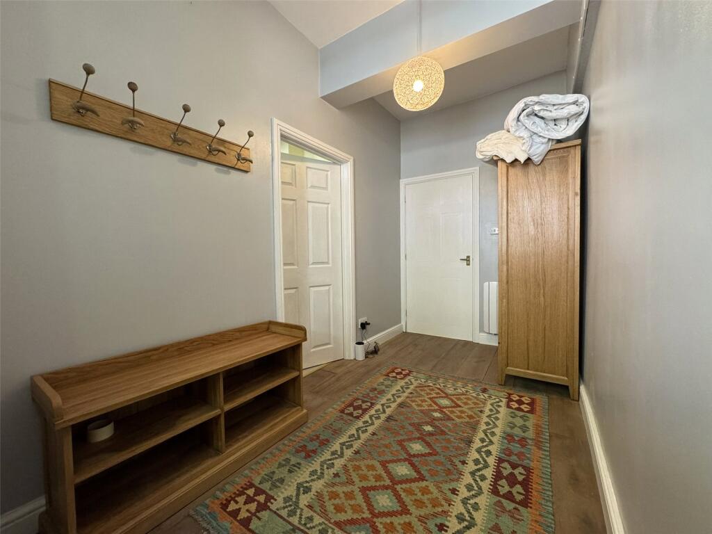Apartment in Powys, Pantperthog, Corris - View 4