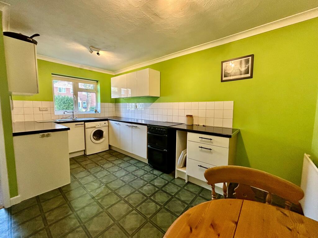 House in Southampton - View 4