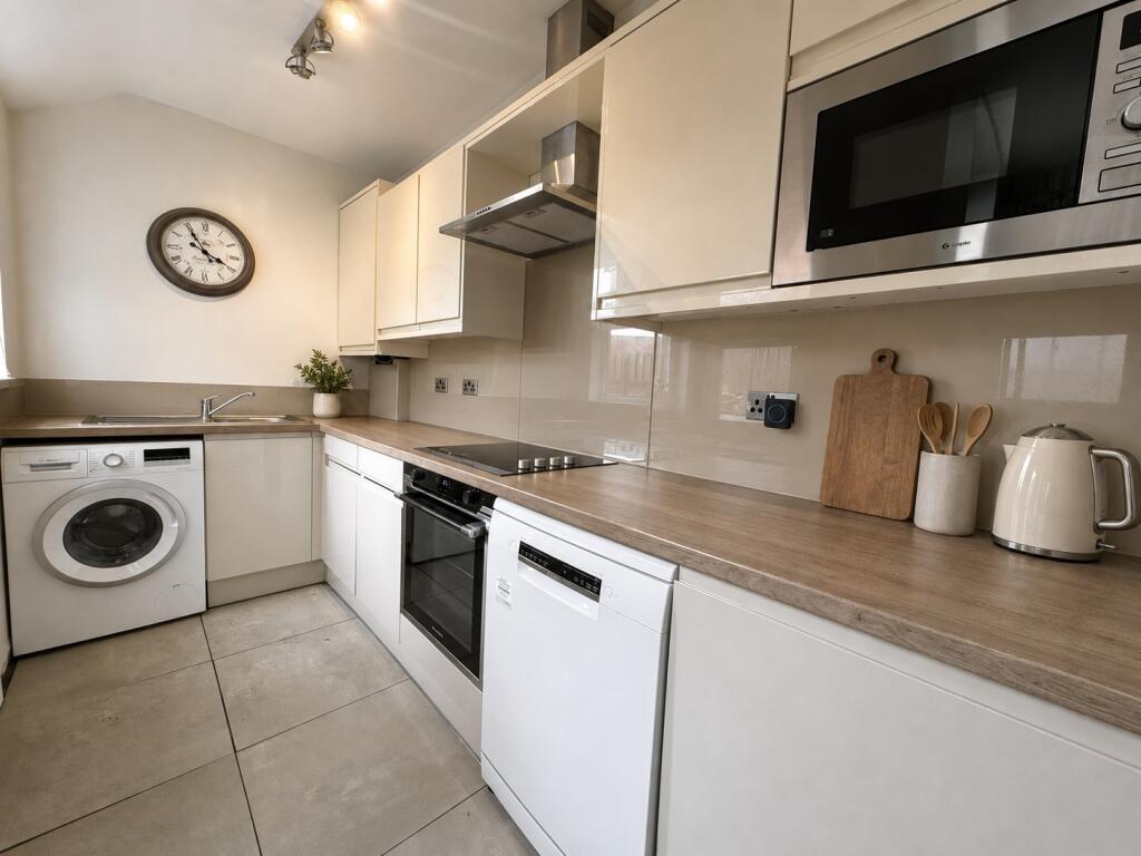 Main image of property: Charlotte Road, Sheffield, S1