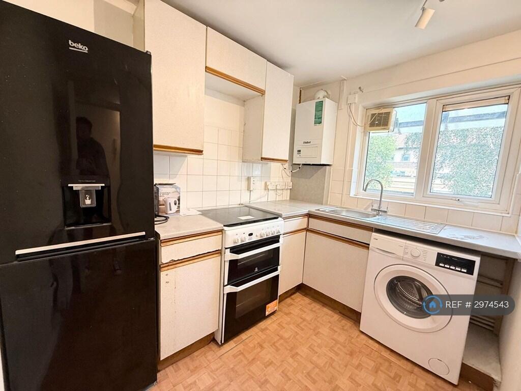 Main image of property: Tiptree Crescent, Ilford, IG5