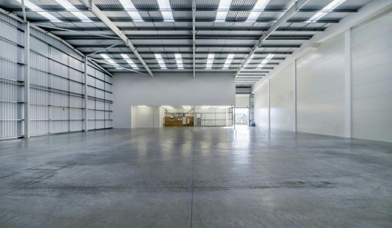 Logicor Park, Altrincham - Unit 2 Internal Warehouse.jpg