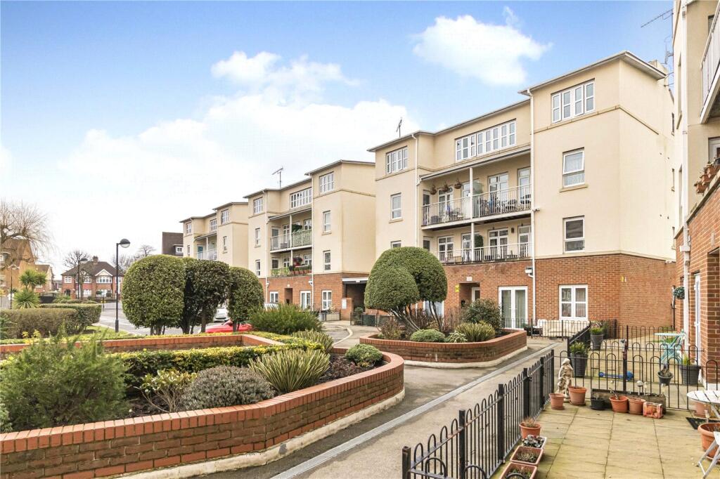 Main image of property: Emmanuel Court, 3 Magdalene Gardens, Whetstone, London, N20