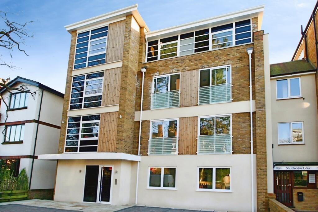 Main image of property: Widmore Road BR1