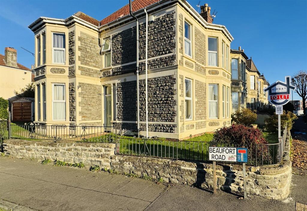Main image of property: Filton Avenue, Horfield