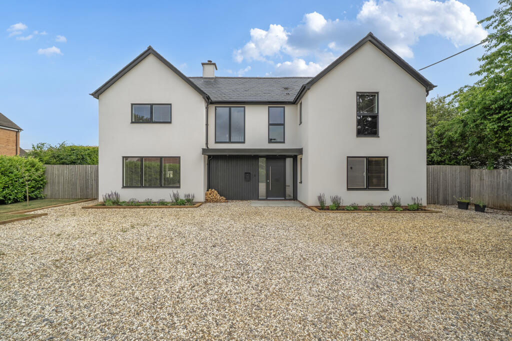Main image of property: Chapmans Lane, Deddington, OX15