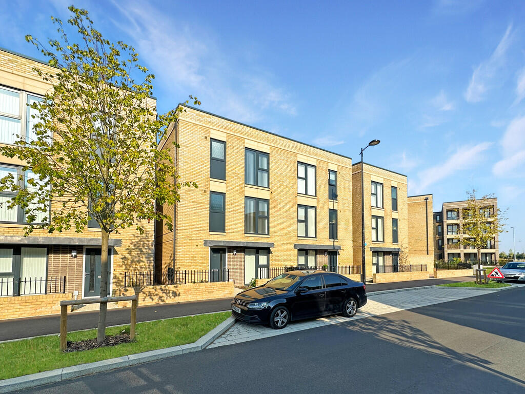 Main image of property: Osprey Drive, Trumpington