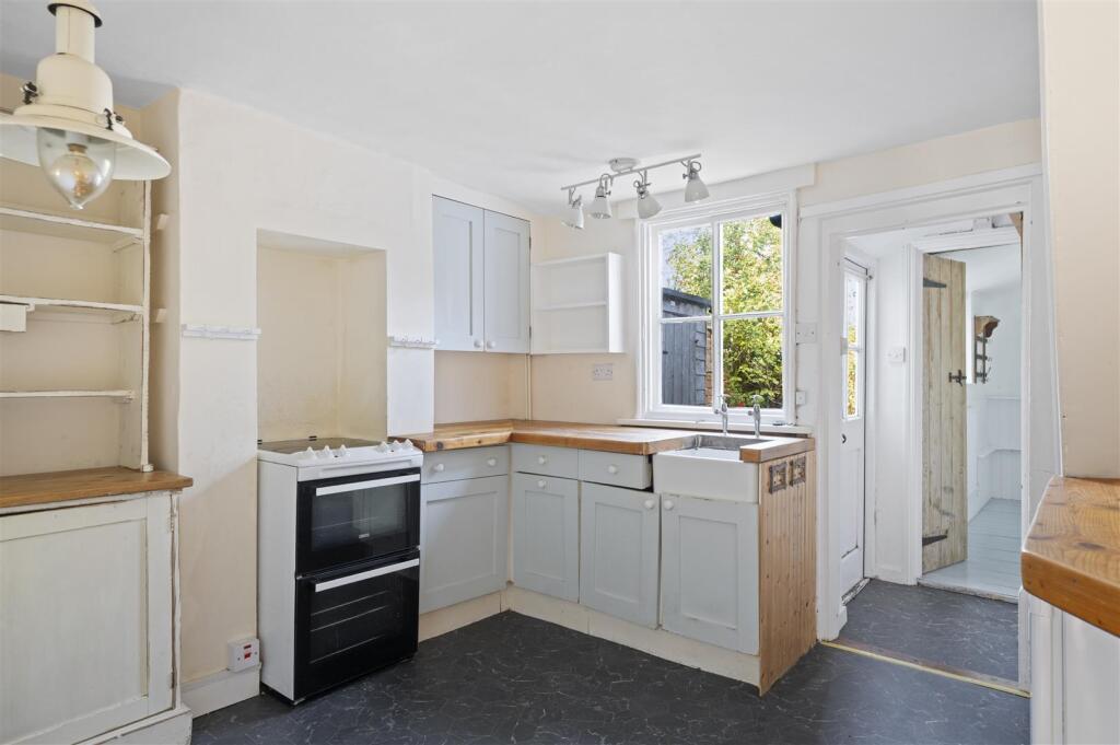 House in Lewes, Wallands Park - View 5