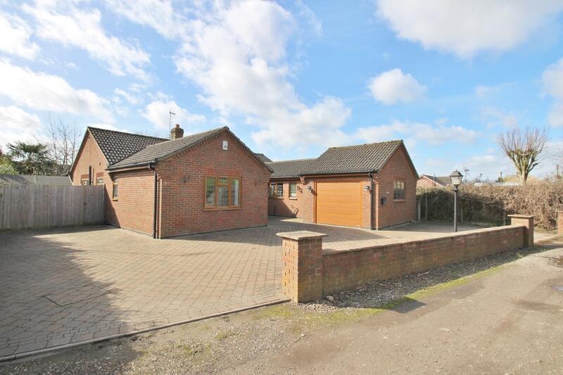 Main image of property: Milestone Lane, Pinchbeck, Spalding