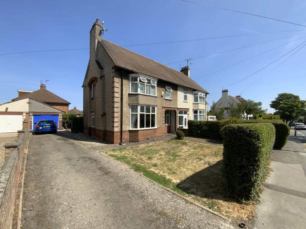 Main image of property: Swanland Road, Hessle, HU13