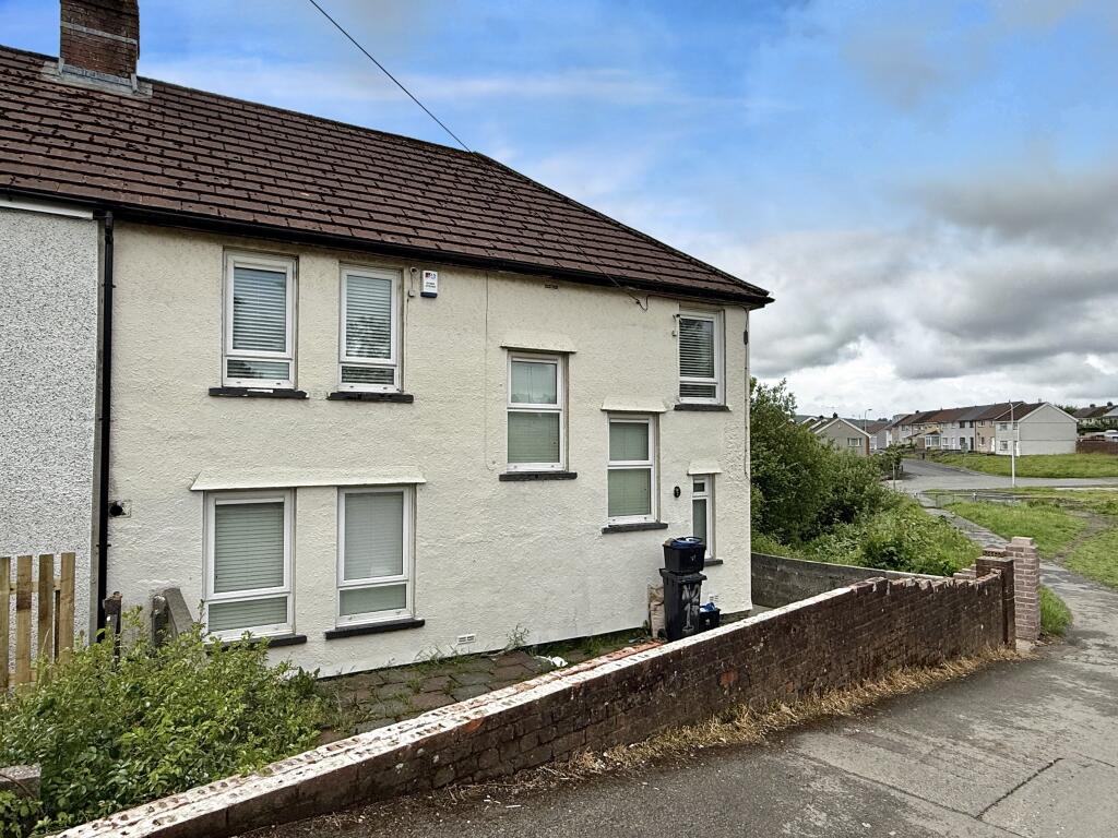 Main image of property: First Avenue, Galon Uchaf, Merthyr Tydfil, CF47 9UD