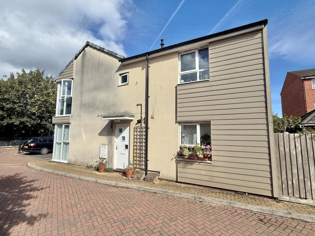 Main image of property: Sanford Place, St Thomas, EX2
