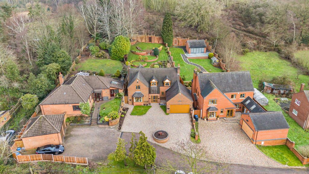 Additional image 31 of Middleton House, 2 The Uplands, Watling Street, Hints, B78 3DF