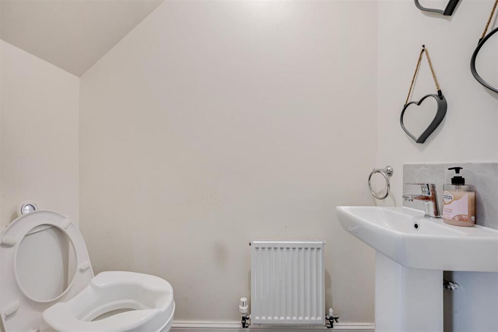House in Sefton, Little Altcar - View 5