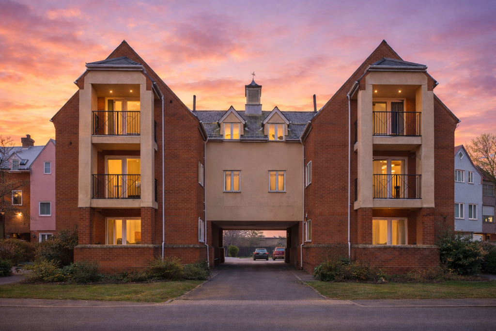 Main image of property: Bovingdon Road, Braintree, CM7 5JR