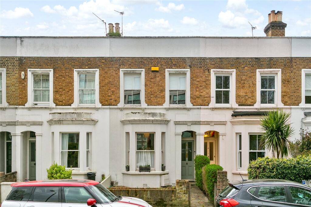 Main image of property: Waldegrave Road, Teddington