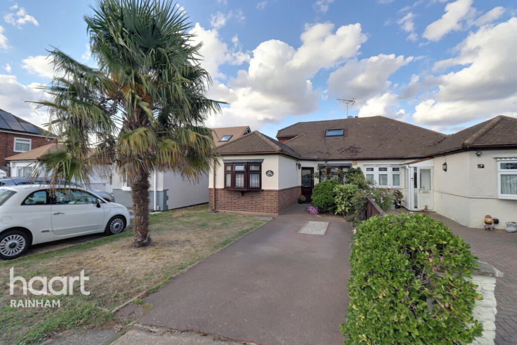 Main image of property: Mygrove Road, Rainham