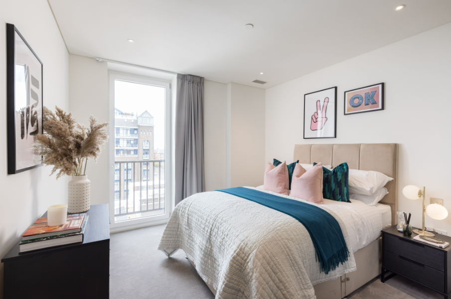 Apartment in London - View 3