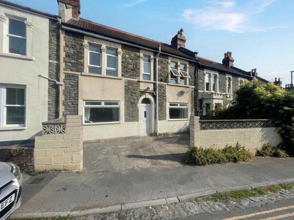 Main image of property: Montpelier, Shaftesbury Avenue, BS6 5LY