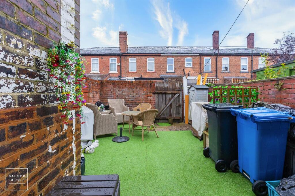 House in Wigan - View 4