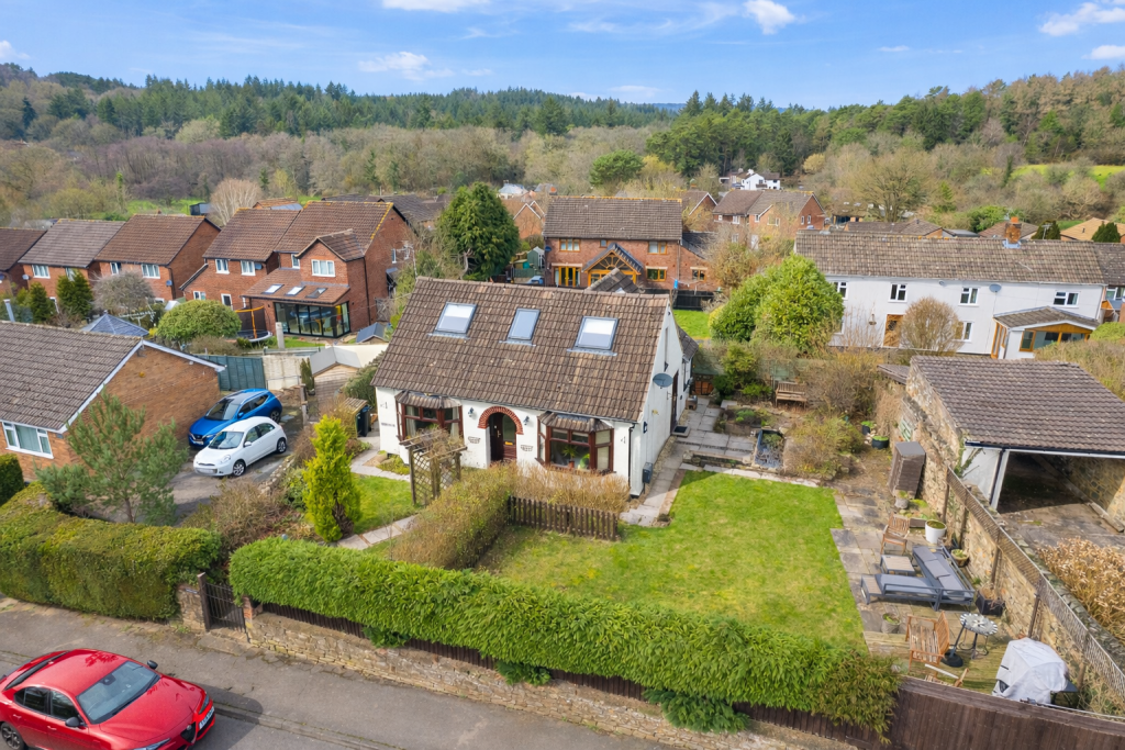 Main image of property: Whitecroft, Lydney
