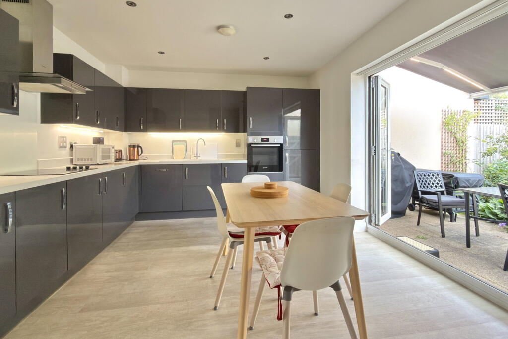 Hopton Way, Lansdown, Bath, BA1 9AZ photo 4
