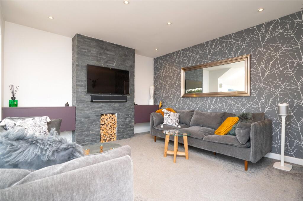 House in St Albans, St Stephen - View 5