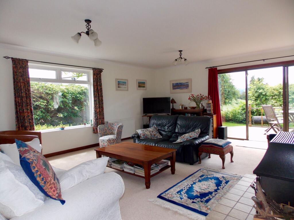 House in Aberdeen, Aberdeenshire - View 6