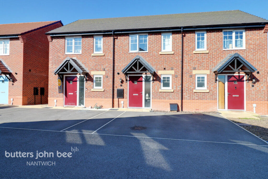 Main image of property: Thomas Aston Place, Nantwich