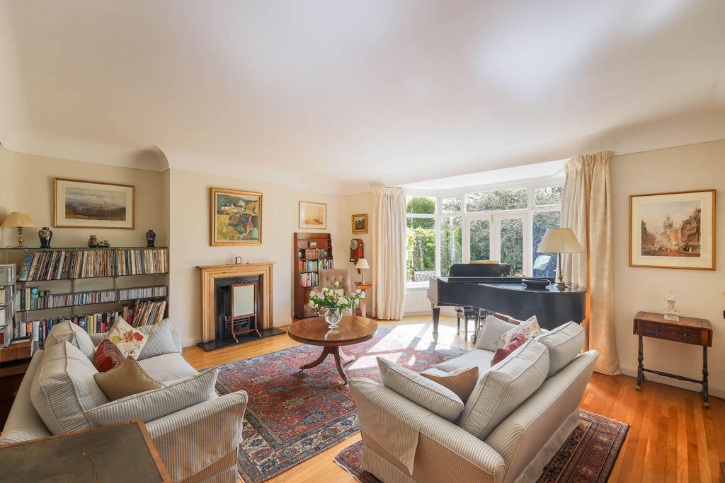 House in Newcastle upon Tyne, Gosforth - View 3