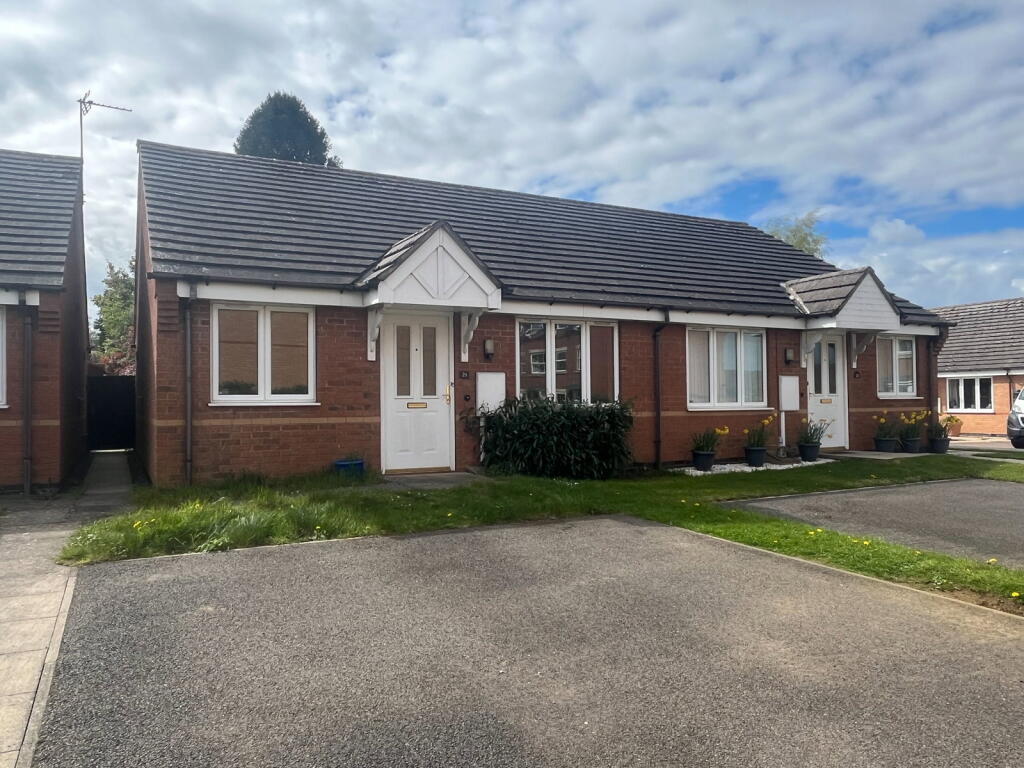 Main image of property: Sculthorpe Close, Oakham, LE15 6FJ